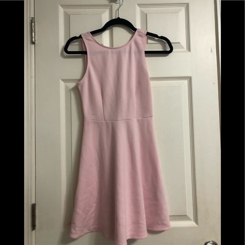 forever 21 dress